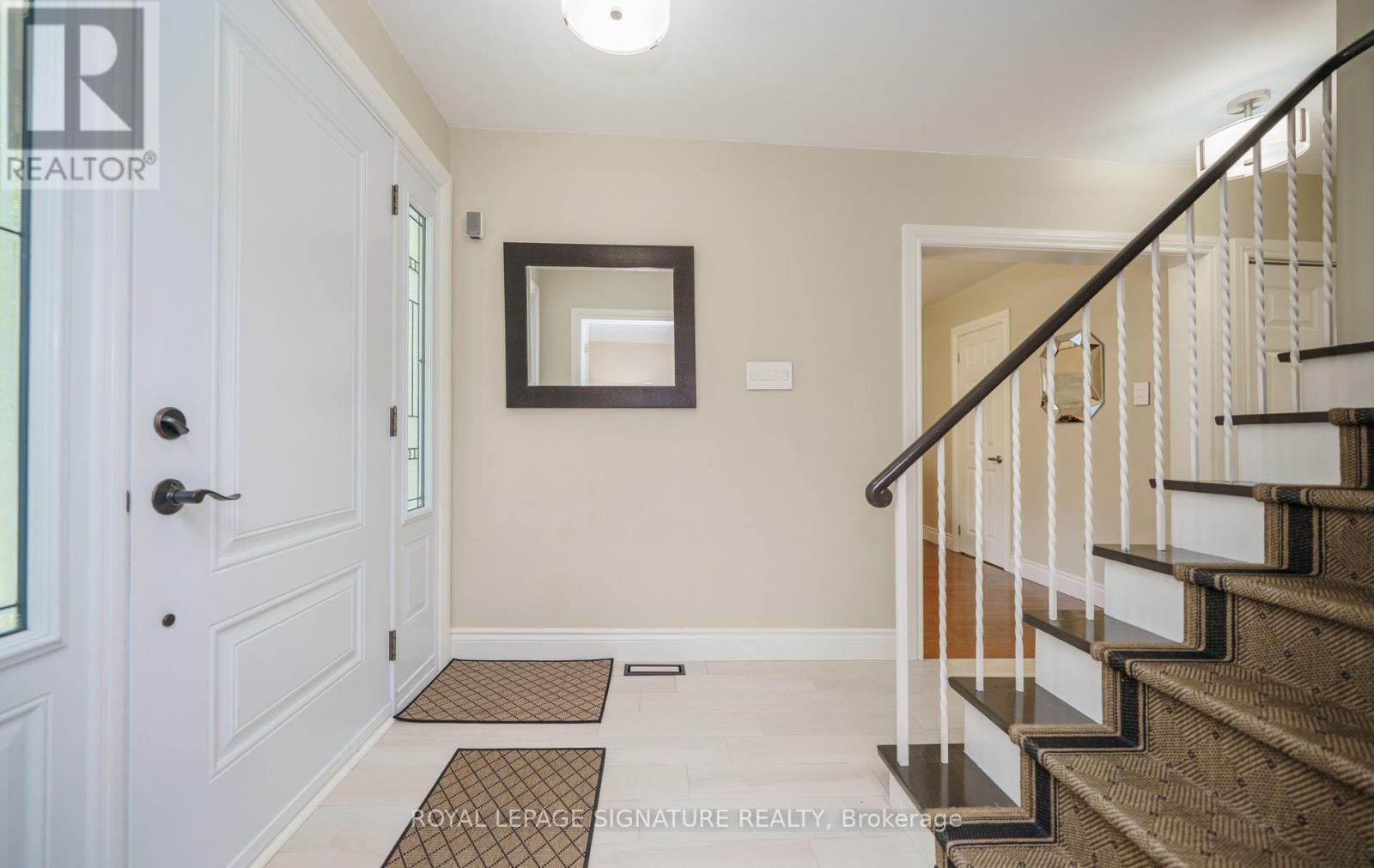 26 Kilkenny Drive, Toronto, Ontario  M1W 1J4 - Photo 3 - E13457236