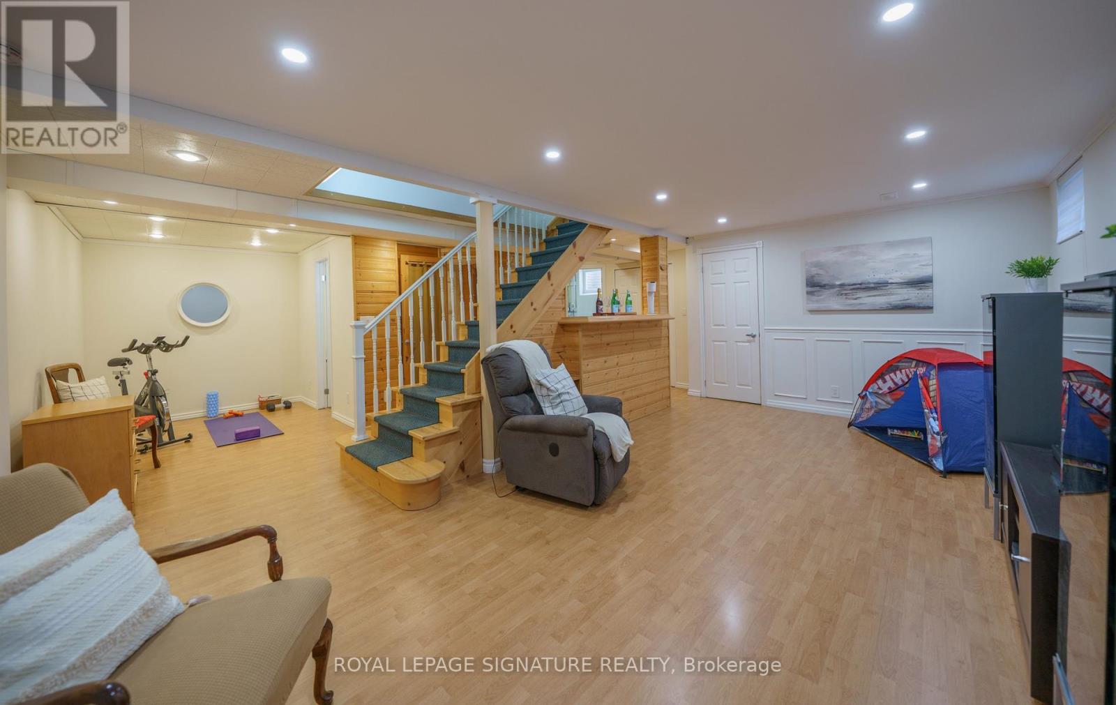 26 Kilkenny Drive, Toronto, Ontario  M1W 1J4 - Photo 30 - E13457236