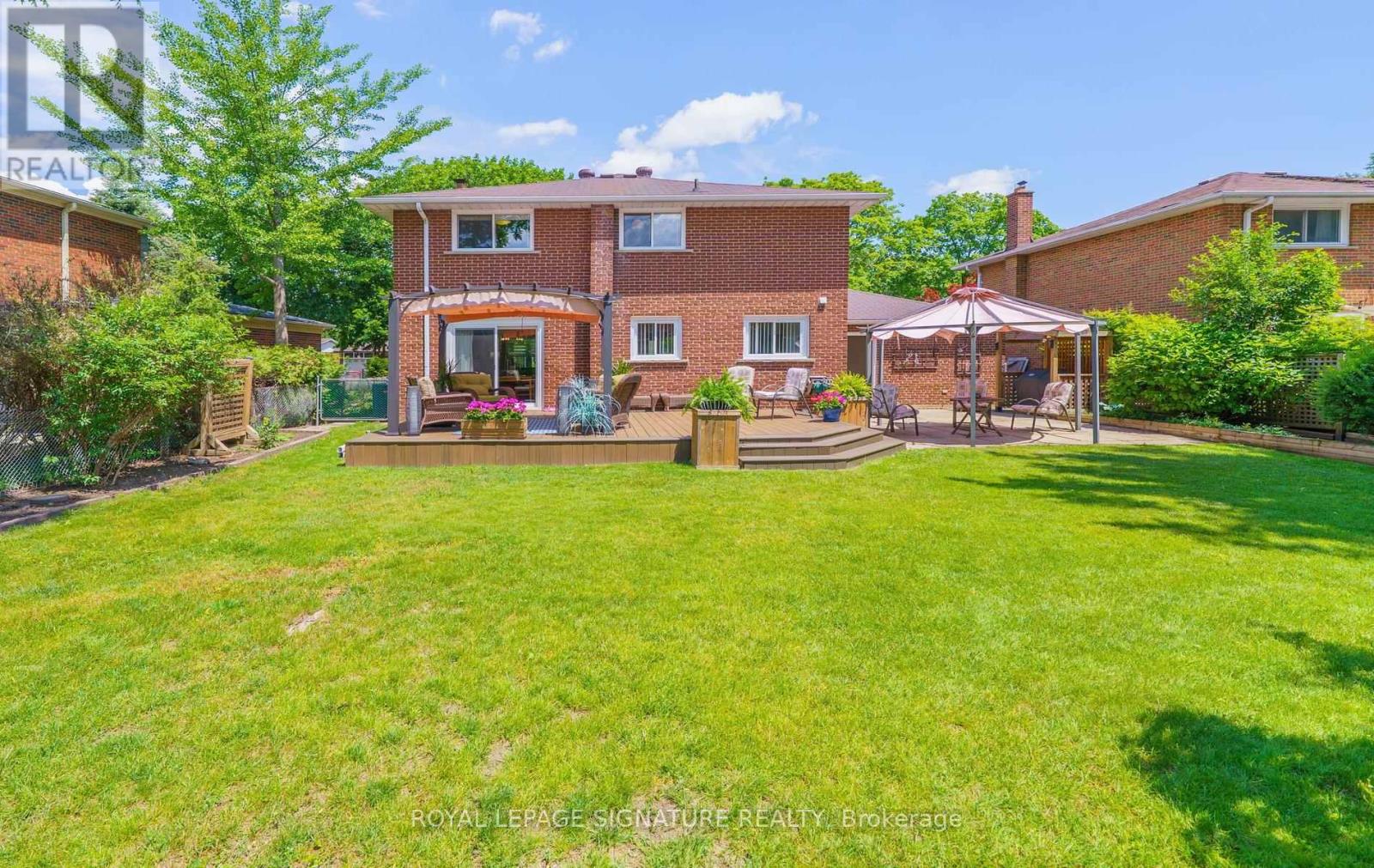 26 Kilkenny Drive, Toronto, Ontario  M1W 1J4 - Photo 38 - E13457236