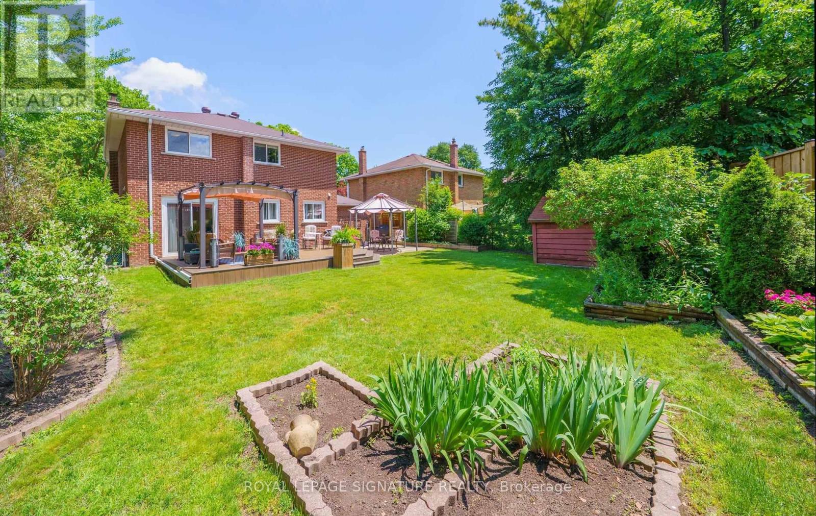 26 Kilkenny Drive, Toronto, Ontario  M1W 1J4 - Photo 39 - E13457236