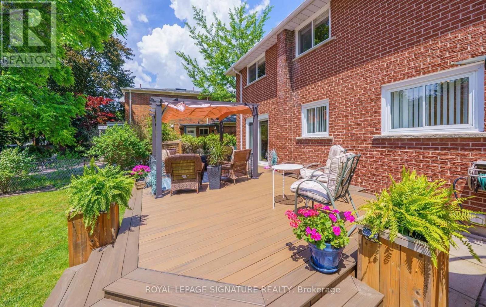 26 Kilkenny Drive, Toronto, Ontario  M1W 1J4 - Photo 40 - E13457236