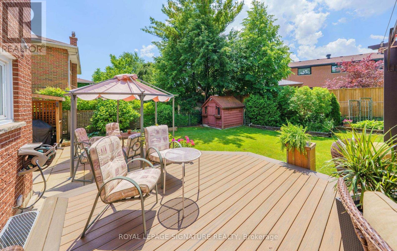 26 Kilkenny Drive, Toronto, Ontario  M1W 1J4 - Photo 41 - E13457236