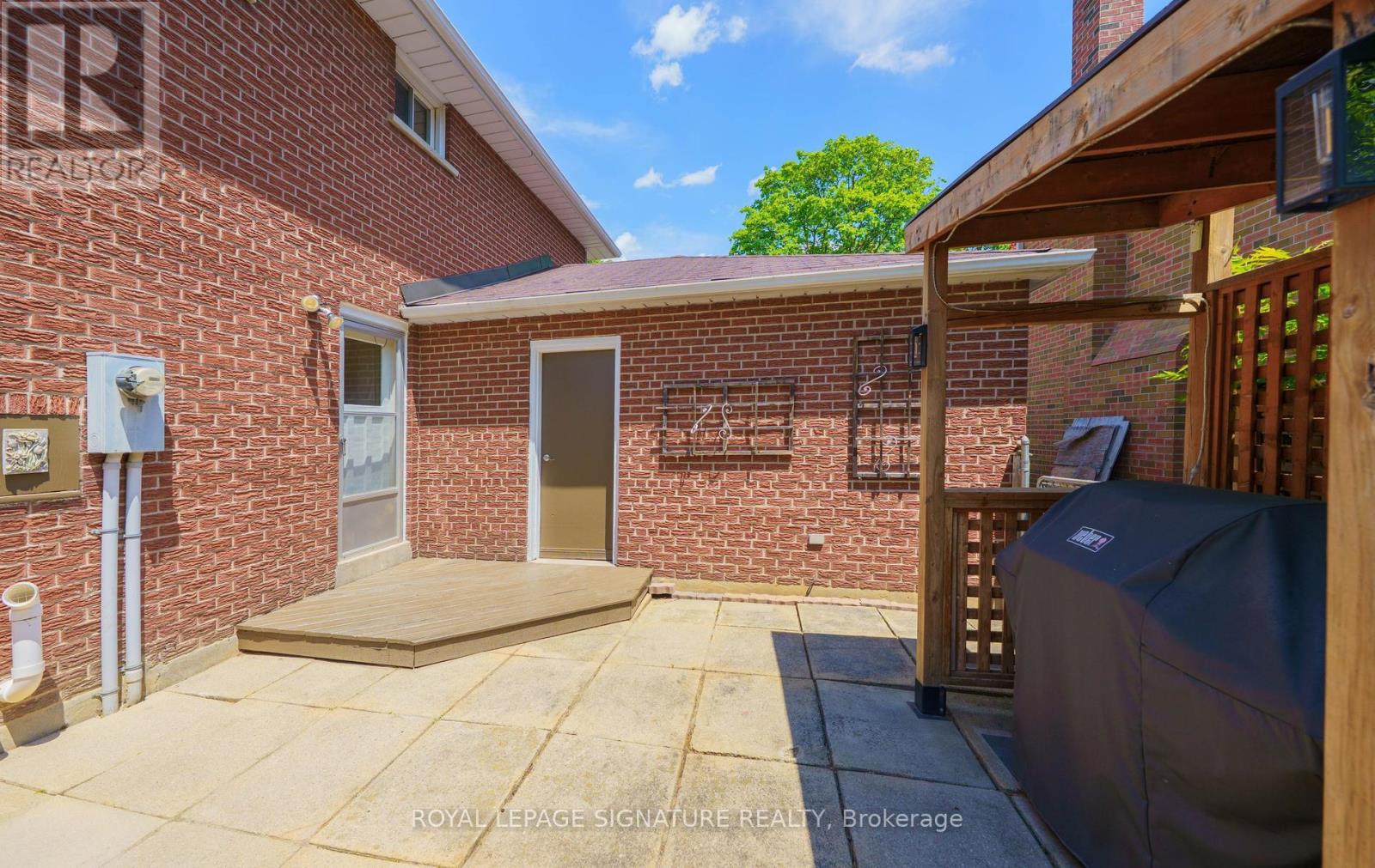 26 Kilkenny Drive, Toronto, Ontario  M1W 1J4 - Photo 43 - E13457236