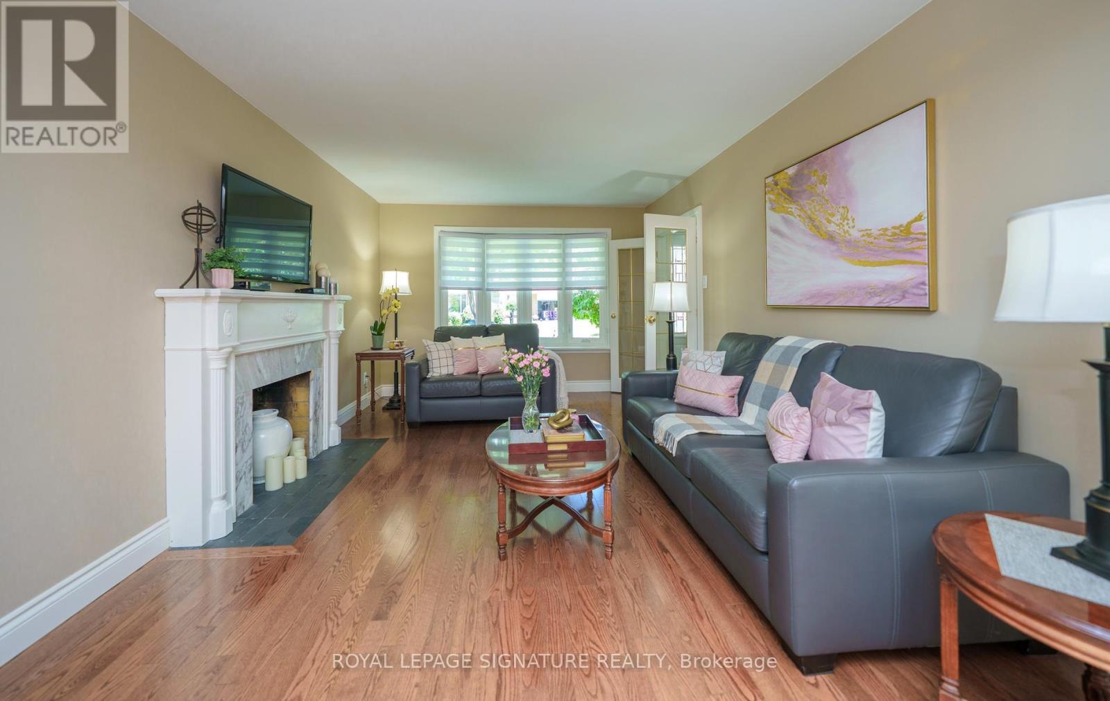 26 Kilkenny Drive, Toronto, Ontario  M1W 1J4 - Photo 8 - E13457236