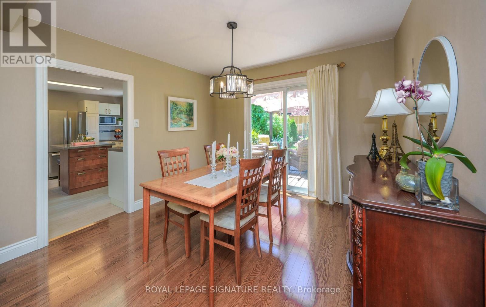 26 Kilkenny Drive, Toronto, Ontario  M1W 1J4 - Photo 9 - E13457236