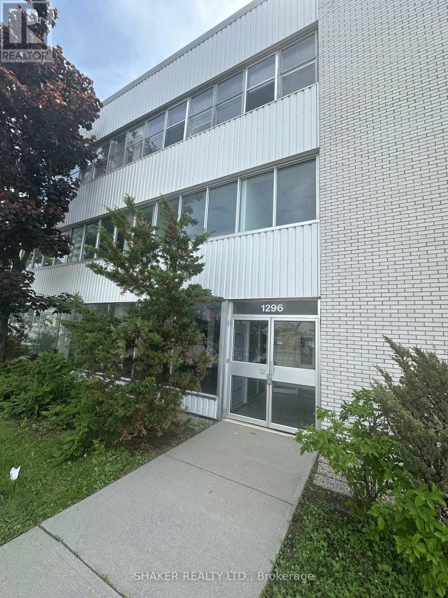 1296 CARLING AVENUE, Ottawa, Ontario