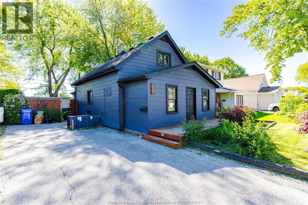 622 Labute Street, Tecumseh, Ontario N8N 2B3 - Photo 2 - 26014411