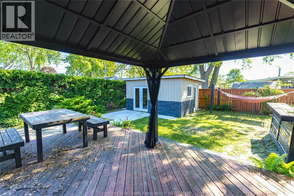 622 Labute Street, Tecumseh, Ontario N8N 2B3 - Photo 24 - 26014411