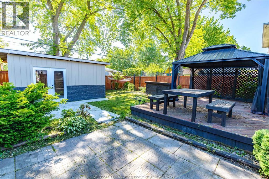 622 Labute Street, Tecumseh, Ontario N8N 2B3 - Photo 26 - 26014411
