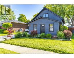 622 LABUTE STREET, Tecumseh, Ontario