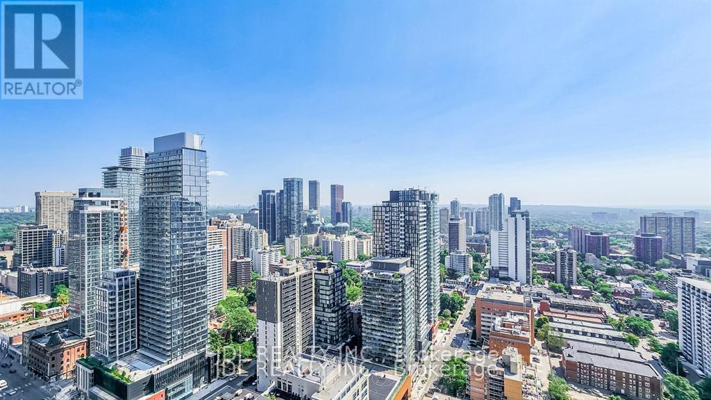 3401 - 11 Wellesley Street, Toronto, Ontario  M4Y 1E8 - Photo 10 - C13414774