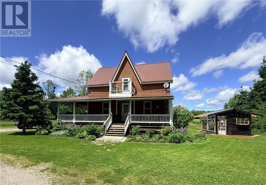 10928 Highway 540, Gore Bay, Ontario