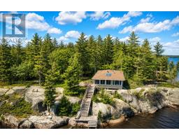 G2 WEST BAY ISLAND, Monetville, Ontario