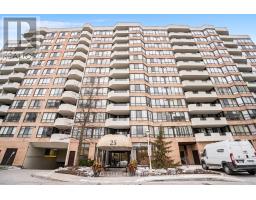 817 - 25 AUSTIN DRIVE, Markham, Ontario