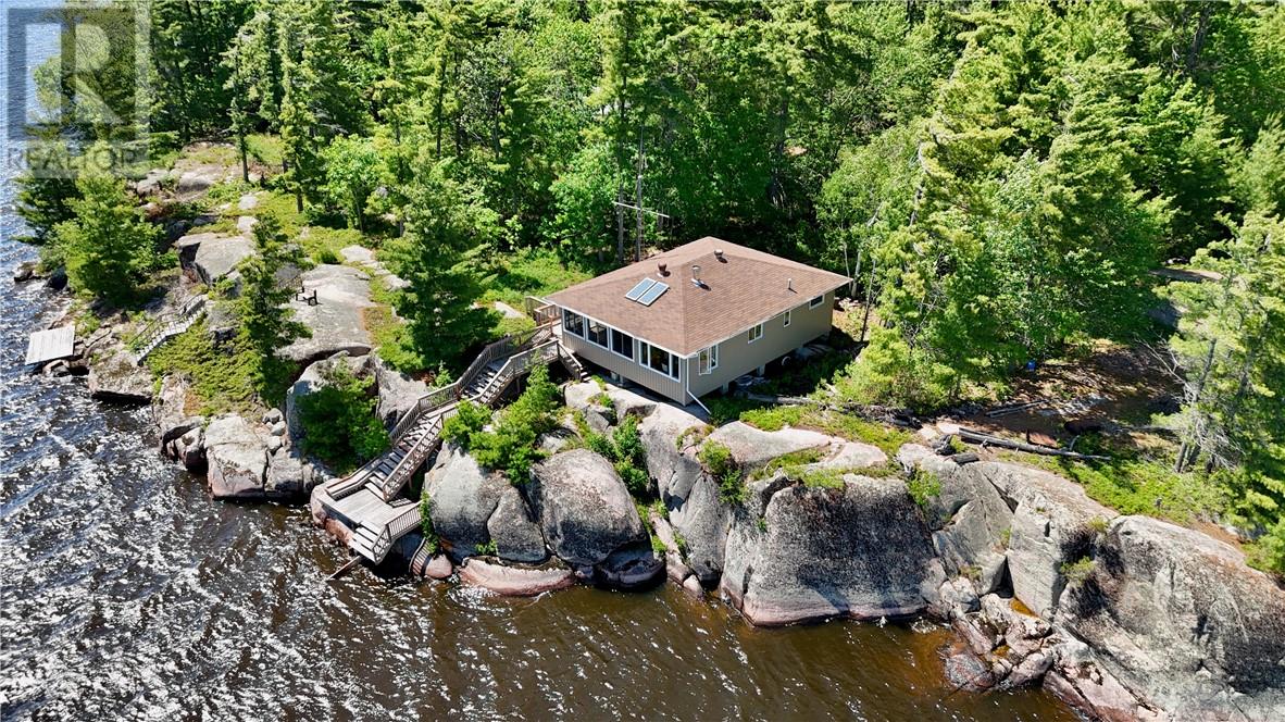 G2 West Bay Island, Monetville, Ontario  P0H 1R0 - Photo 12 - 2128187