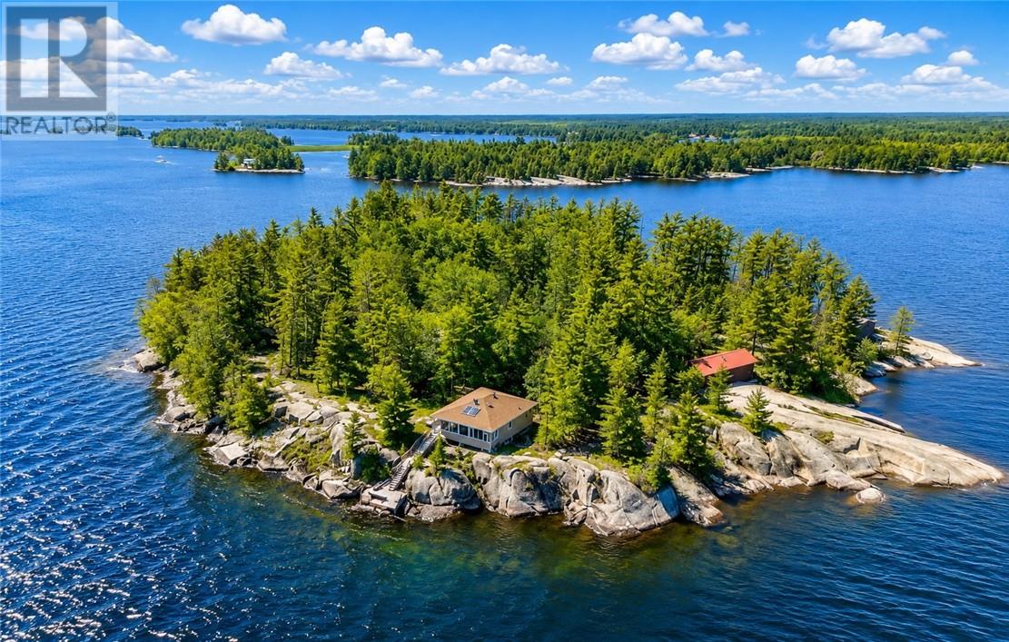 G2 West Bay Island, Monetville, Ontario  P0H 1R0 - Photo 3 - 2128187
