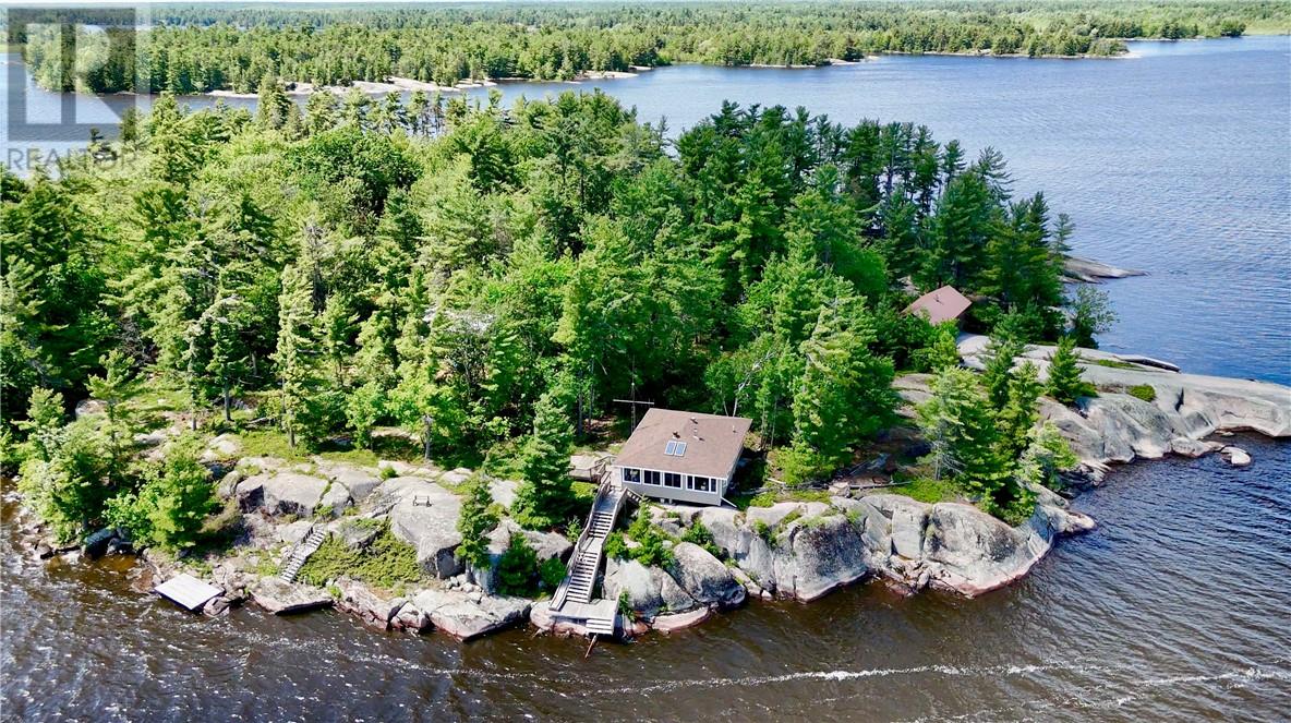 G2 West Bay Island, Monetville, Ontario  P0H 1R0 - Photo 2 - 2128187
