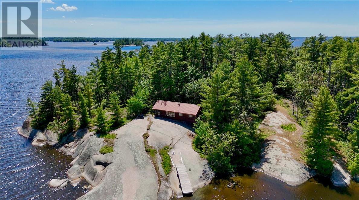 G2 West Bay Island, Monetville, Ontario  P0H 1R0 - Photo 67 - 2128187