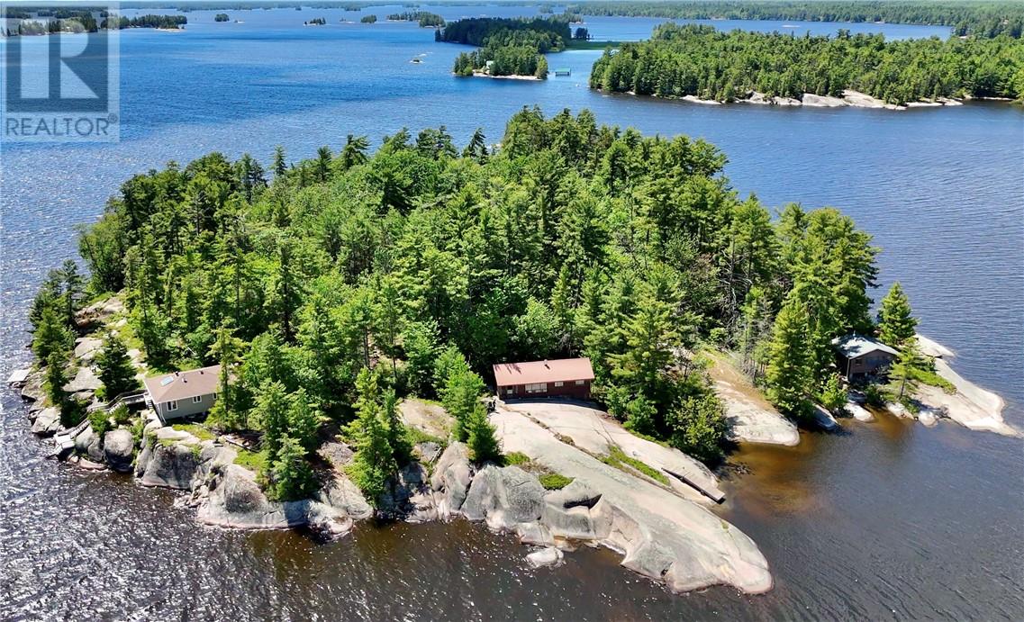 G2 West Bay Island, Monetville, Ontario  P0H 1R0 - Photo 68 - 2128187