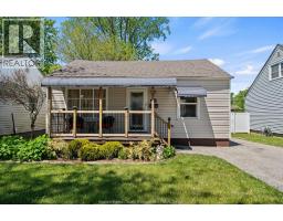 3560 BARRYMORE, Windsor, Ontario
