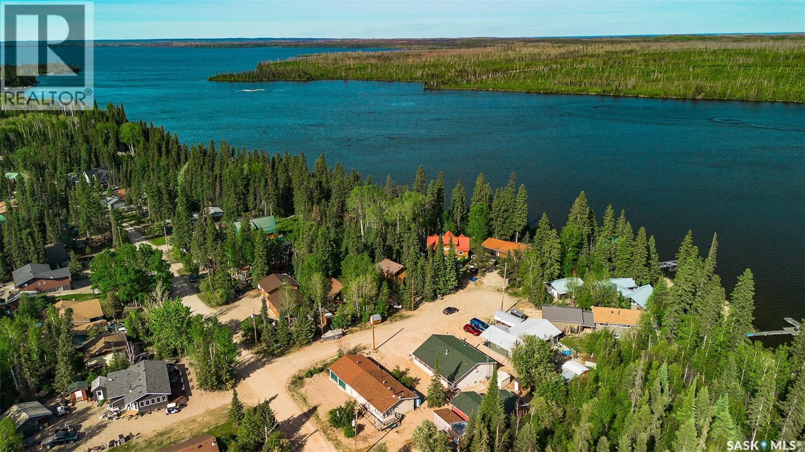Lot 8 Bobcat Place, Northern Admin District, Saskatchewan  S0J 0E3 - Photo 53 - SK039556