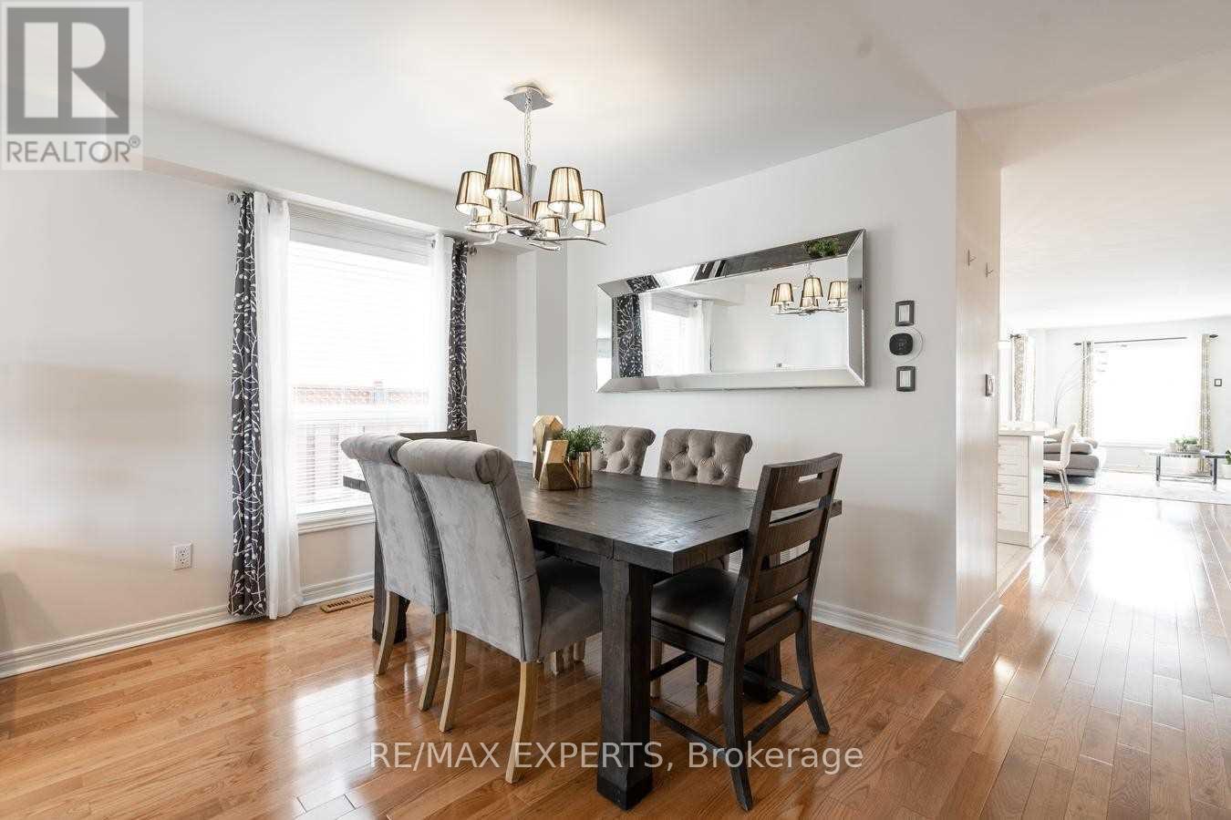 353 Napa Valley Avenue, Vaughan, Ontario L4H 1Y7 - Photo 10 - N13457090