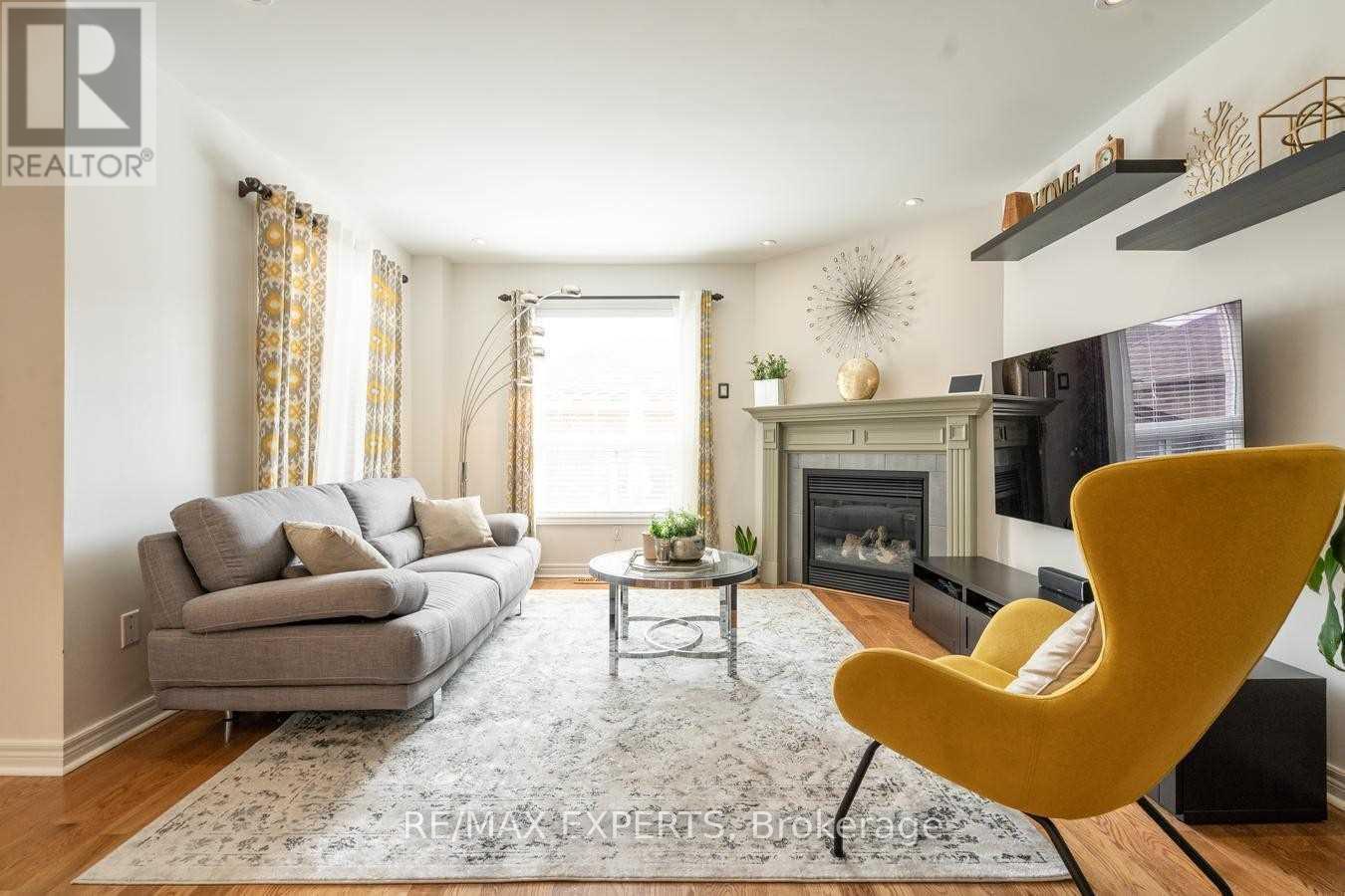 353 Napa Valley Avenue, Vaughan, Ontario L4H 1Y7 - Photo 12 - N13457090