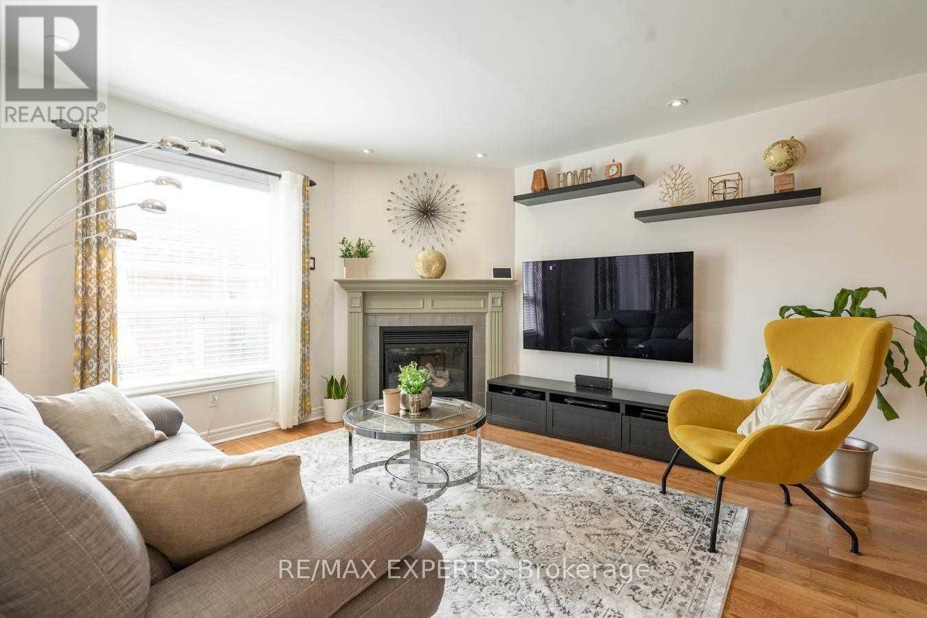 353 Napa Valley Avenue, Vaughan, Ontario L4H 1Y7 - Photo 13 - N13457090