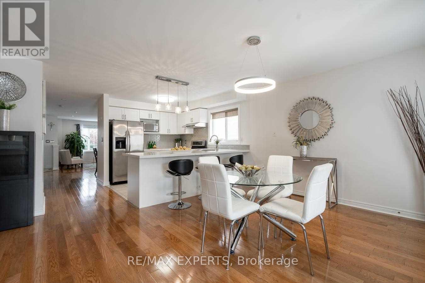 353 Napa Valley Avenue, Vaughan, Ontario L4H 1Y7 - Photo 15 - N13457090
