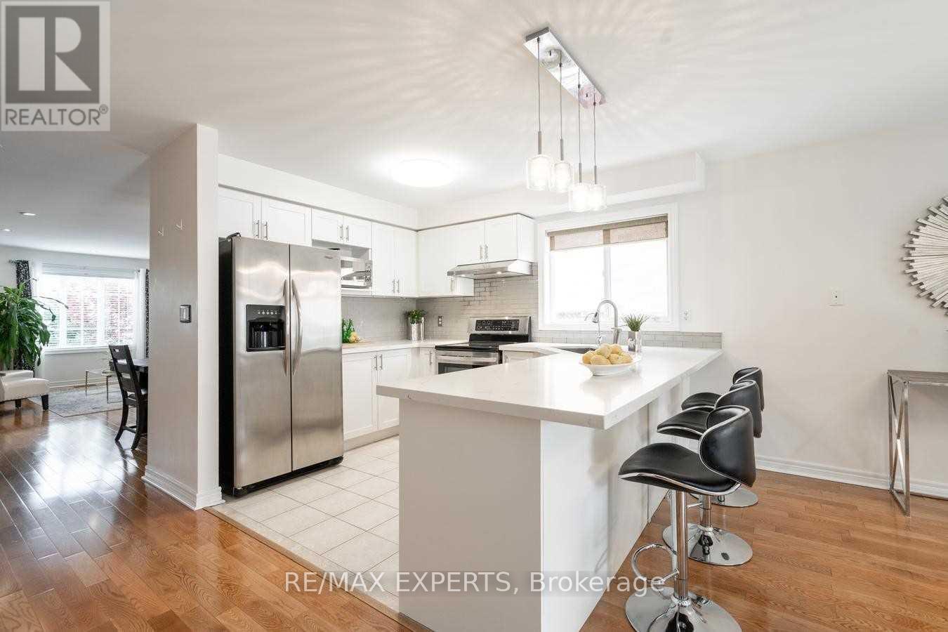 353 Napa Valley Avenue, Vaughan, Ontario L4H 1Y7 - Photo 17 - N13457090