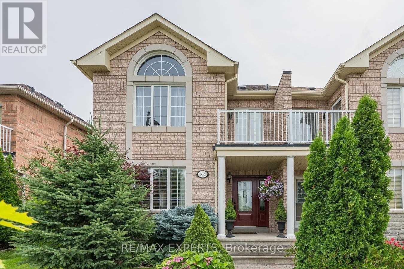 353 Napa Valley Avenue, Vaughan, Ontario L4H 1Y7 - Photo 2 - N13457090