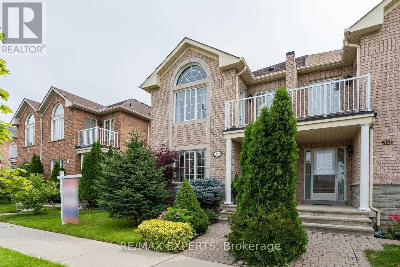 353 Napa Valley Avenue, Vaughan, Ontario L4H 1Y7 - Photo 3 - N13457090