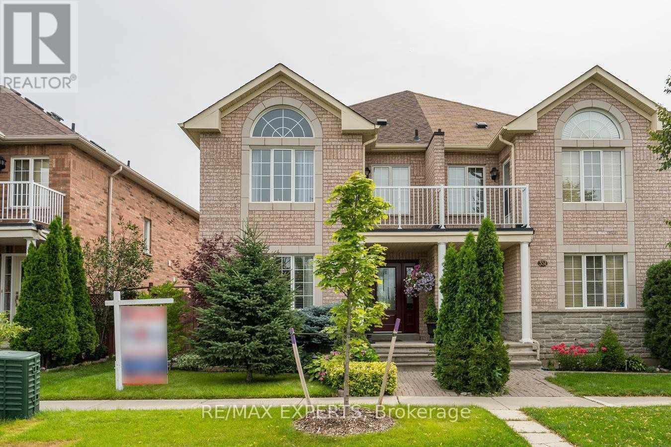 353 Napa Valley Avenue, Vaughan, Ontario L4H 1Y7 - Photo 4 - N13457090