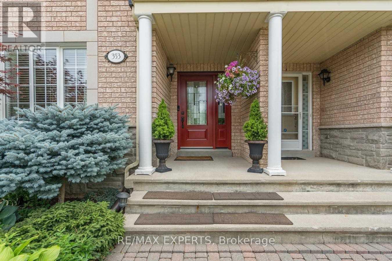 353 Napa Valley Avenue, Vaughan, Ontario L4H 1Y7 - Photo 5 - N13457090
