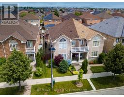 353 NAPA VALLEY AVENUE, Vaughan, Ontario