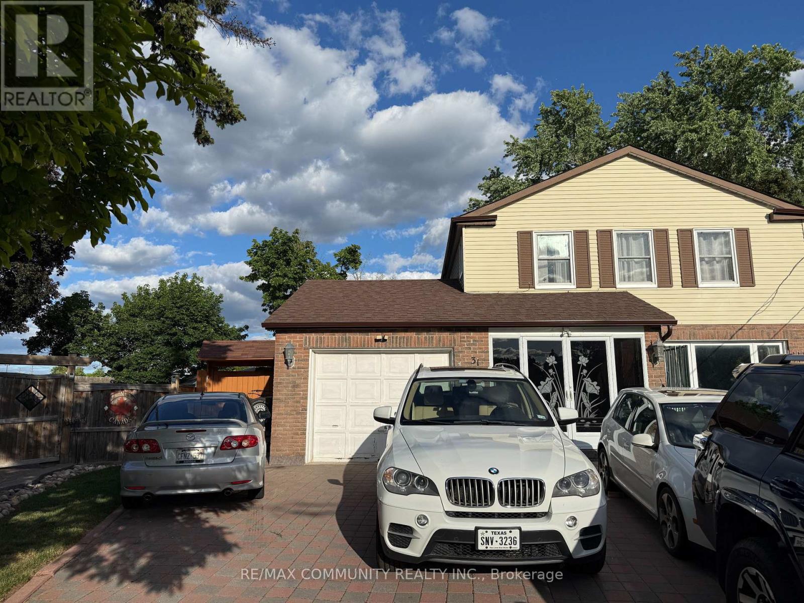 Lower - 31 Friar Tuck Road, Markham, Ontario L3P 1L7 - Photo 1 - N13457198