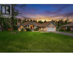 16 CHESTNUT LANE, Oro-Medonte, Ontario