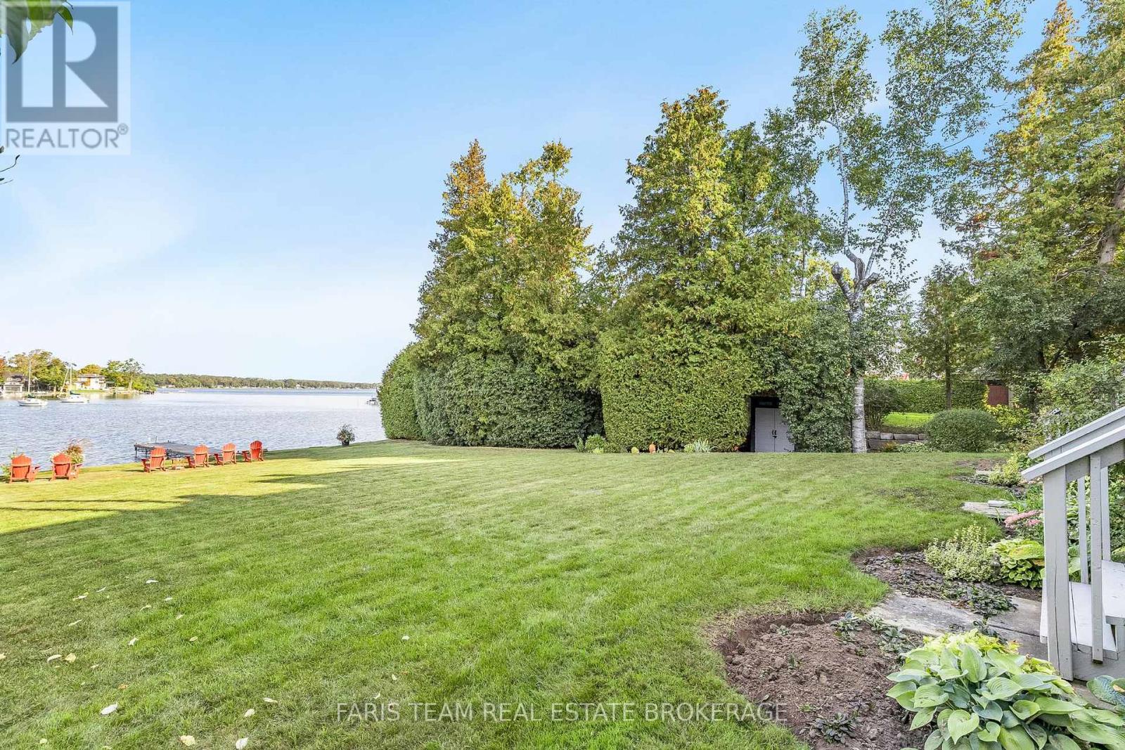 101 - 260 Cedarmere Road, Orillia, Ontario L3V 7H1 - Photo 31 - S13457240