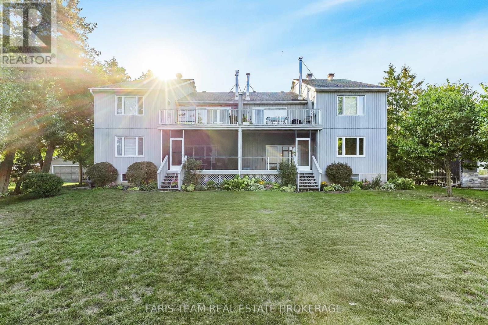 101 - 260 Cedarmere Road, Orillia, Ontario L3V 7H1 - Photo 32 - S13457240