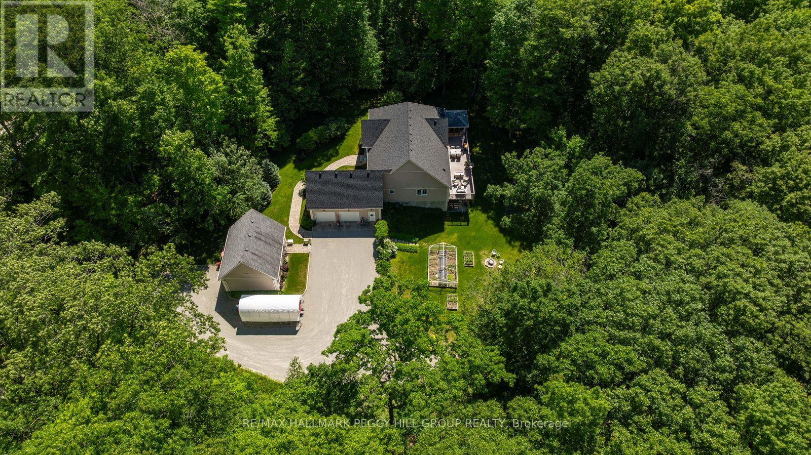 22 O'DONNELL COURT, Penetanguishene, Ontario