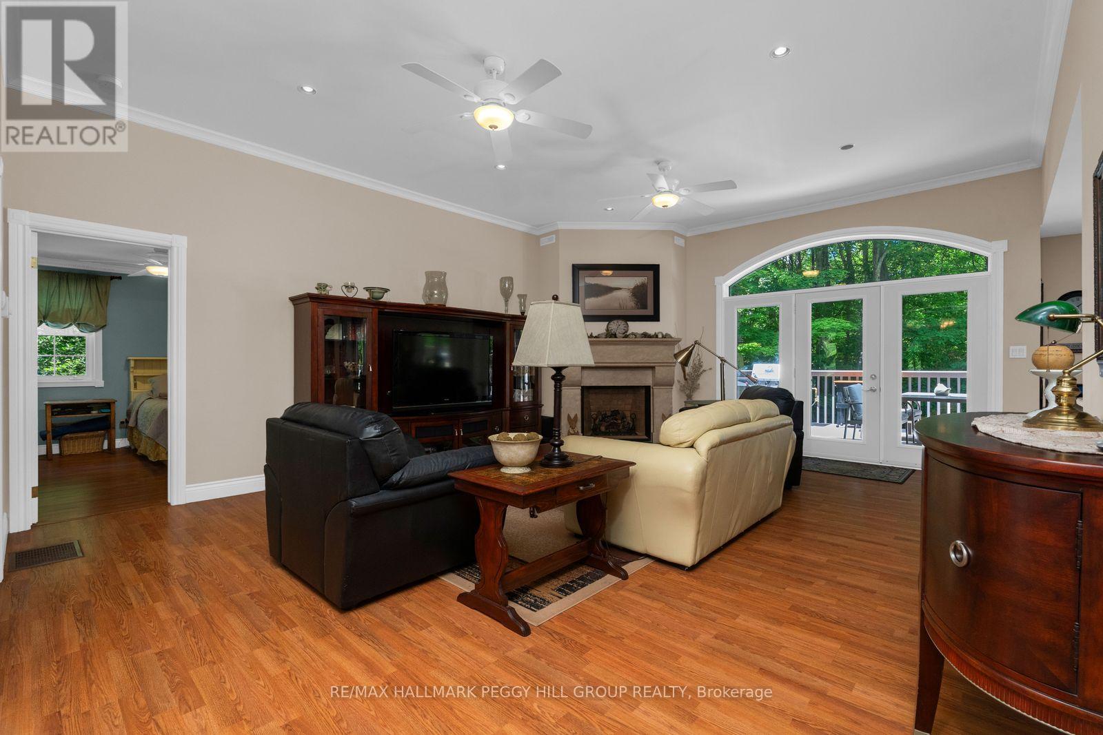22 O'donnell Court, Penetanguishene, Ontario  L9M 2A6 - Photo 7 - S13457244