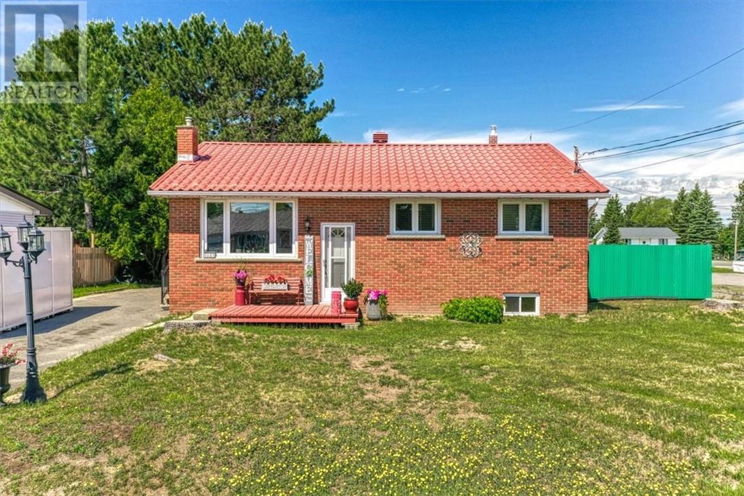 4681 Rita Street, Hanmer, Ontario