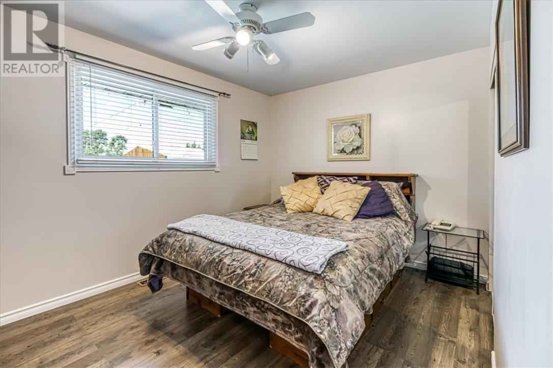 4681 Rita Street, Hanmer, Ontario  P3P 1X6 - Photo 18 - 2128623