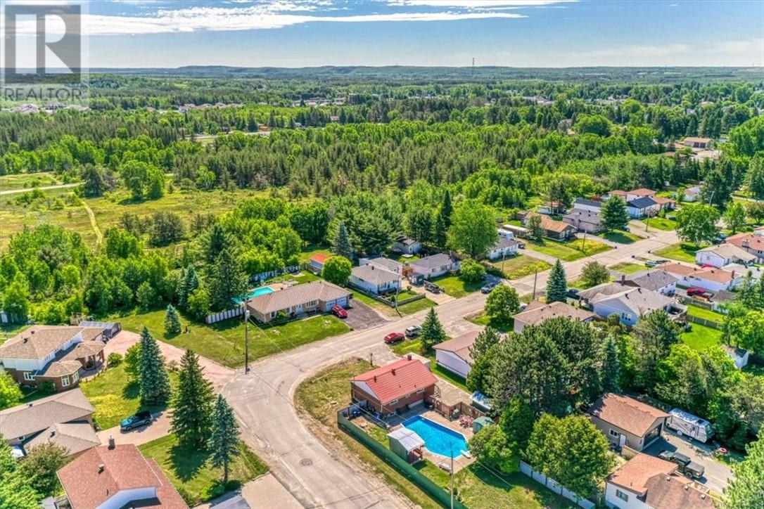 4681 Rita Street, Hanmer, Ontario  P3P 1X6 - Photo 35 - 2128623