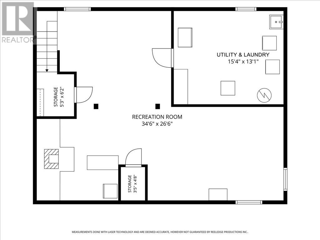 4681 Rita Street, Hanmer, Ontario  P3P 1X6 - Photo 43 - 2128623