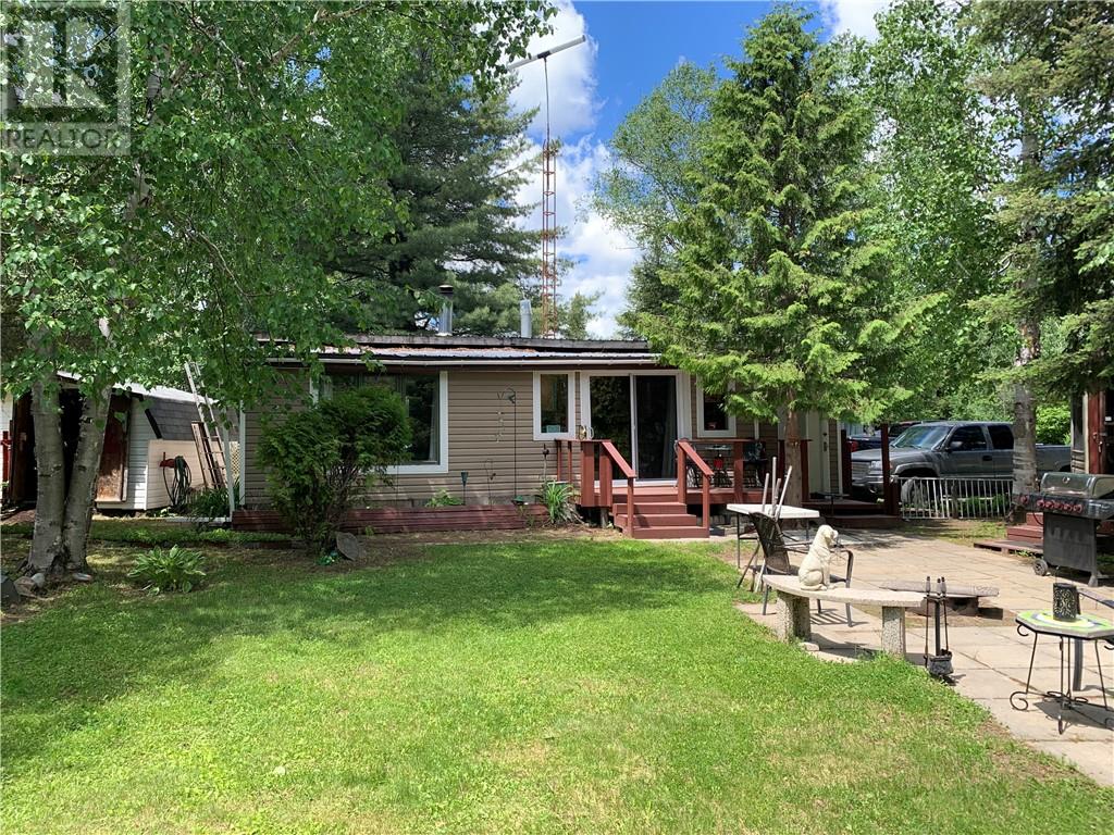 LOT 11 Bezhig Miikun Road, Capreol, Ontario
