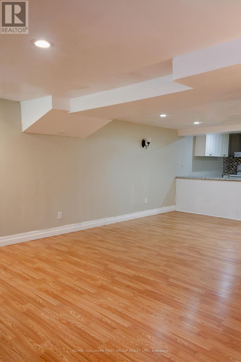1702 Greenvale Crescent, Pickering, Ontario  L1V 4W7 - Photo 20 - E13248230