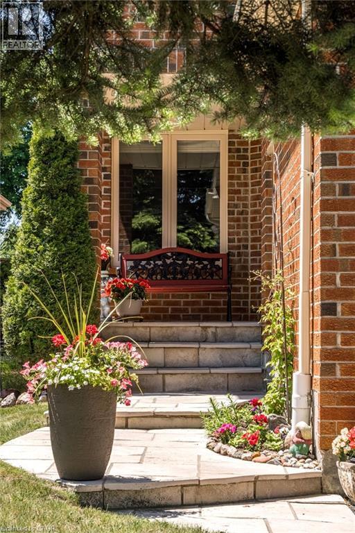 3357 Wilmar Crescent, Mississauga, Ontario  L5L 4C2 - Photo 5 - 40833379