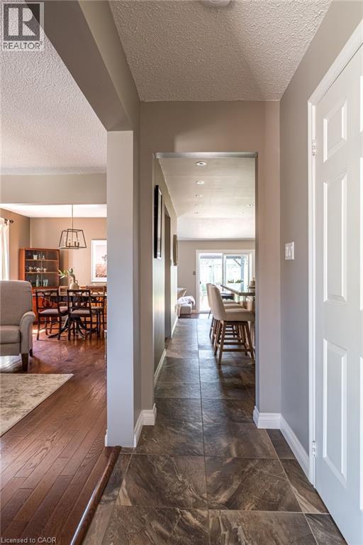 3357 Wilmar Crescent, Mississauga, Ontario  L5L 4C2 - Photo 7 - 40833379