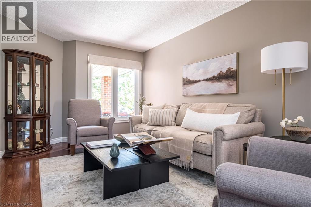 3357 Wilmar Crescent, Mississauga, Ontario  L5L 4C2 - Photo 9 - 40833379
